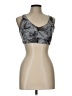 Athleta Gray Sports Bra Size L (estimated) - photo 1
