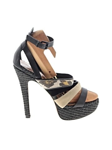 L.A.M.B. Heels (view 1)