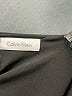 Calvin Klein Black Sleeveless Blouse Size M (estimated) - photo 7