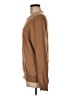 J.Crew 100% Cashmere Solid Brown Cashmere Pullover Sweater Size M - photo 5