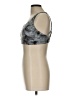 Athleta Gray Sports Bra Size L (estimated) - photo 5