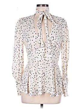 Zimmermann 3/4 Sleeve Blouse