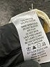 Double Zero Yellow Tank Top Size M - photo 8