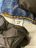 Boyish Blue Jeans Size 27 waist - photo 8