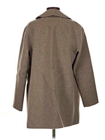 Theory Wool Coat (view 2)