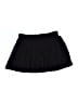 Oysho Solid Black Skort Size M - photo 1