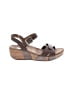 Dansko Brown Wedges Size EU 39 - photo 1