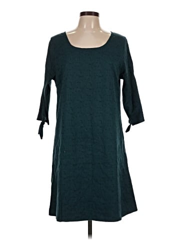 Garnet Hill Casual Dress (view 1)