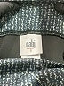 CAbi Chevron-herringbone Gray Dress Pants Size S - photo 7