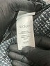 CAbi Chevron-herringbone Gray Dress Pants Size S - photo 8