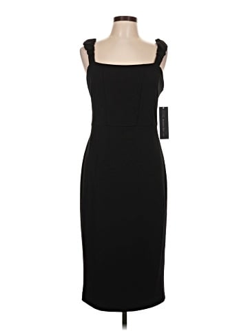 RACHEL Rachel Roy Cocktail Dress (view 1)