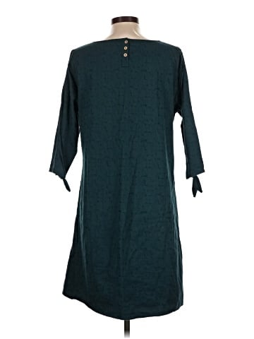 Garnet Hill Casual Dress (view 2)