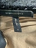 BCBGMAXAZRIA Black Short Sleeve Top Size S - photo 7