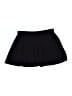 Oysho Solid Black Skort Size M - photo 2