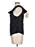 NATION LTD Black Sleeveless Blouse Size L - photo 5