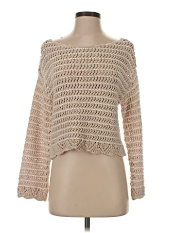 American Eagle Outfitters Pullover Sweater (view 1)