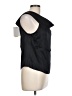 NATION LTD Black Sleeveless Blouse Size L - photo 4