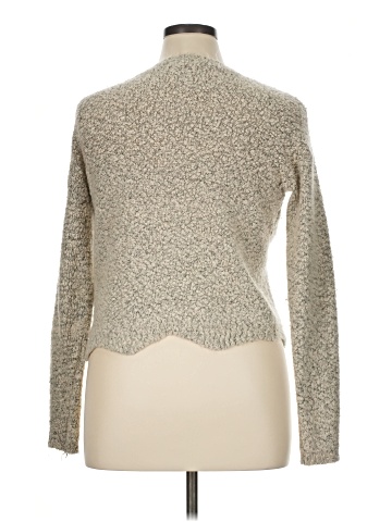 Eyeshadow Pullover Sweater (view 2)