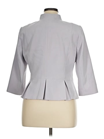 White House Black Market Jacket (view 2)