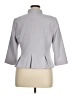 White House Black Market Gray Jacket Size 16 (petite) - photo 2