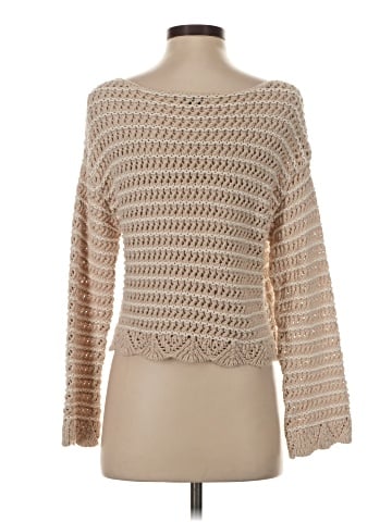 American Eagle Outfitters Pullover Sweater (view 2)