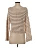 American Eagle Outfitters Tan Pullover Sweater Size XS - photo 2