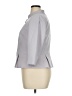 White House Black Market Gray Jacket Size 16 (petite) - photo 5