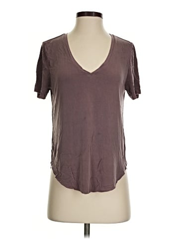 Me To We Short Sleeve T-Shirt (view 1)