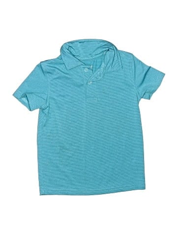 Jumping Beans Short Sleeve Polo (view 1)