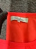 Parker 100% Polyester Color Block Pink Casual Dress Size M - photo 7
