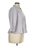 White House Black Market Gray Jacket Size 16 (petite) - photo 4