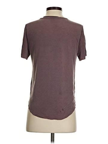 Me To We Short Sleeve T-Shirt (view 2)