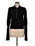 Veronica Beard 100% Merino Black Long Sleeve Top Size M - photo 1
