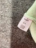 Kerisma Green Poncho One size - photo 8