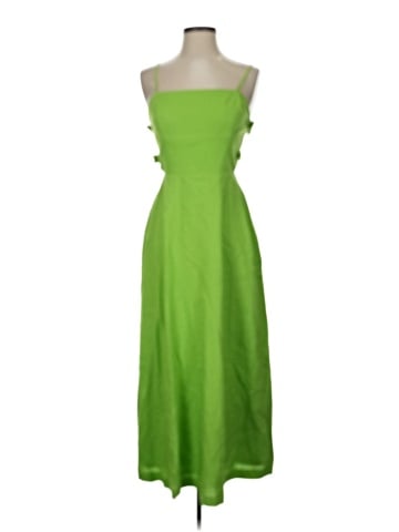 WAYF Cocktail Dress (view 1)
