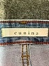 Eunina Blue Denim Shorts Size S - photo 3