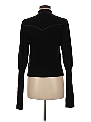 Veronica Beard Long Sleeve Top (view 2)