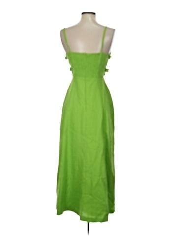 WAYF Cocktail Dress (view 2)
