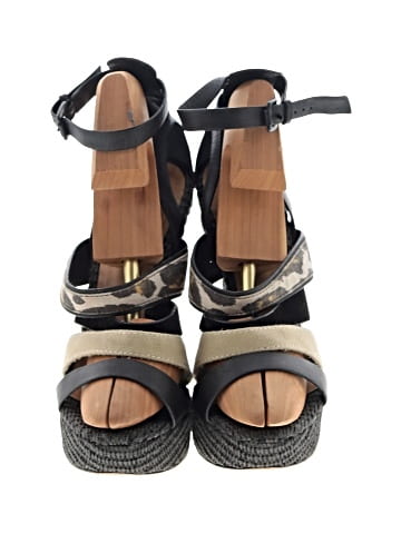 L.A.M.B. Heels (view 2)