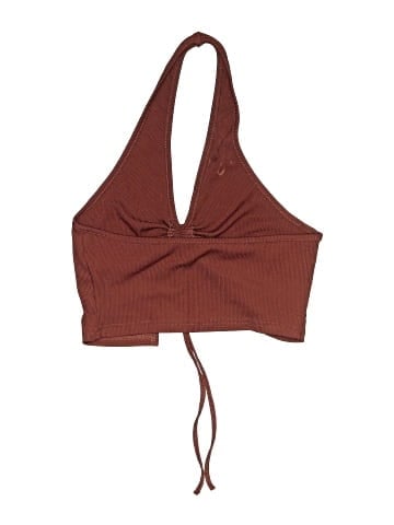 Shein Swimsuit Top (view 2)