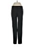 Vince. Black Track Pants Size 0 - photo 1