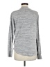 Gap - Maternity Gray Pullover Sweater Size Med Maternity - photo 2