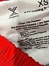 Xersion Solid Red Athletic Shorts Size XS - photo 3
