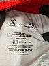 Xersion Solid Red Athletic Shorts Size XS - photo 4