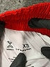 Xersion Solid Red Athletic Shorts Size XS - photo 5
