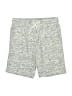 H&M Gray Athletic Shorts Size 10 - photo 1