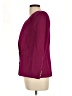Kasper A.S.L. Purple Blazer Size 12 - photo 5