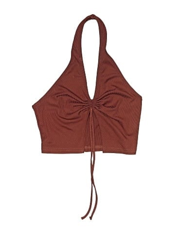 Shein Swimsuit Top (view 1)