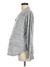 Gap - Maternity Gray Pullover Sweater Size Med Maternity - photo 5
