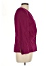 Kasper A.S.L. Purple Blazer Size 12 - photo 4